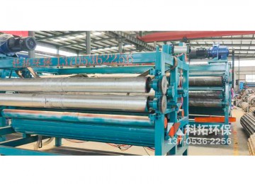 污水处理压滤机