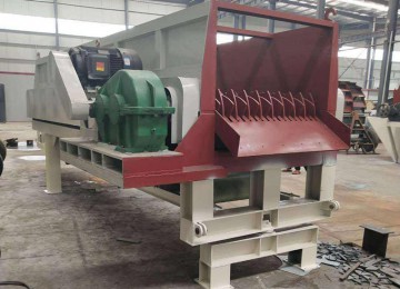 泥石分离机