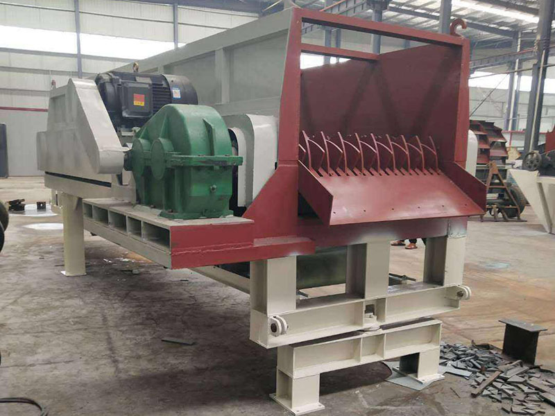 泥石分离机