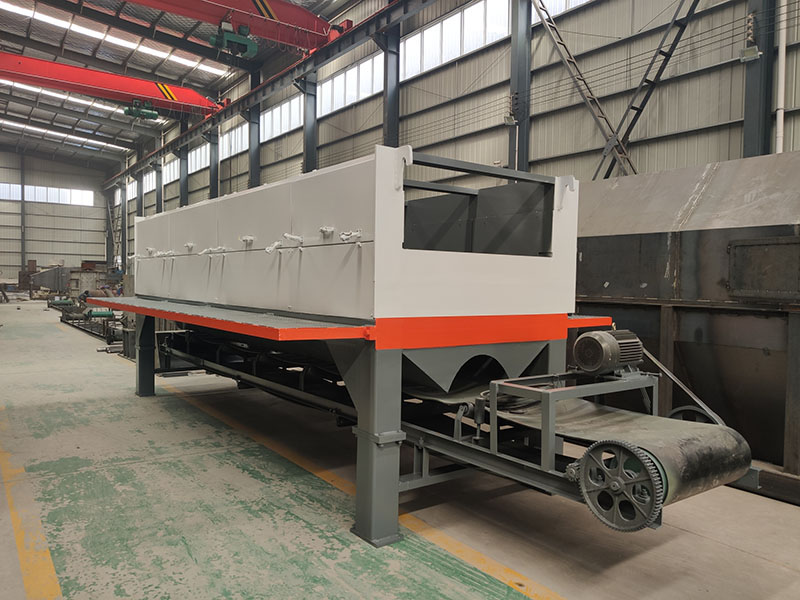 泥石分离机